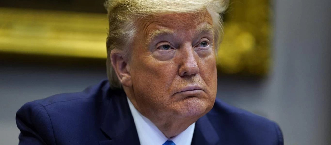 Το επιτελείο του Ν.Τραμπ κατέθεσε προσφυγή για τα εκλογικά αποτελέσματα στο Γουινσκόνσιν